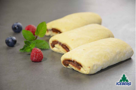 FAGOTTINO CIOCCOLATO J. 10X440GRCG