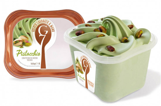 PISTACCHIO G7 VASCHETTA 6X500GR SG