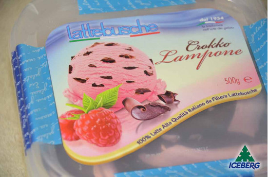 CROKKO LAMPONE LATTEBUSCHE 6X500GR SG
