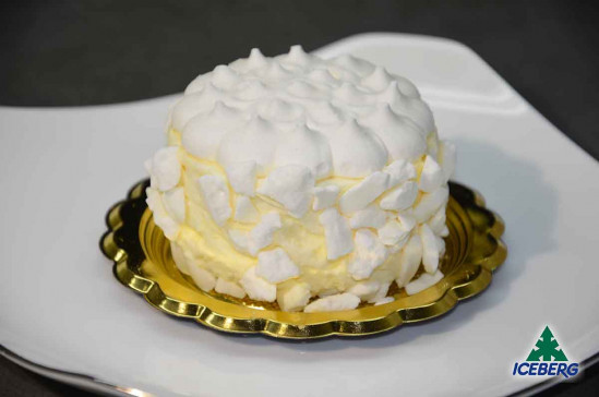 MERINGATA CHANTILLY TAKE AWAY 8X80GR CG