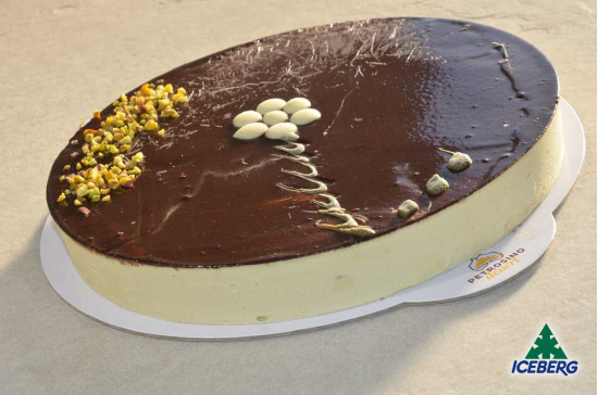 TORTA SINFONIA 1X1PZ SG