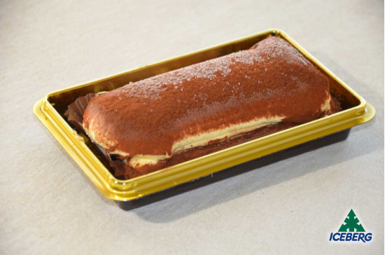 TIRAMISU' TAKE AWAY 16X120GR CG
