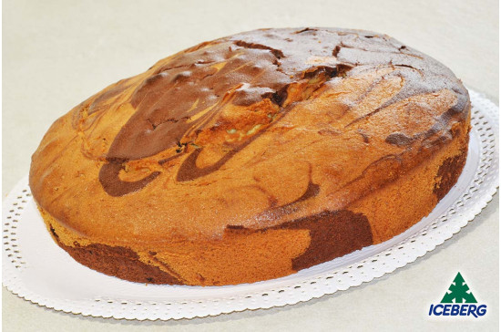 TORTA VARIEGATA 1X1PZ CG