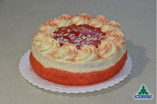 RED VELVET A.P. 900GR 1X1PZ CG