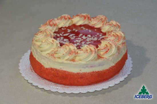 RED VELVET A.P. 900GR 1X1PZ CG