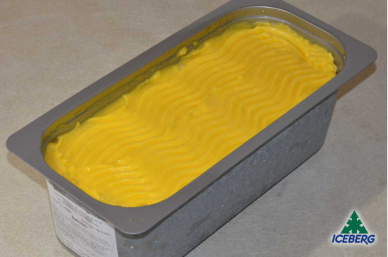 SORBETTO AL MANGO G.M. 1X1PZ CG
