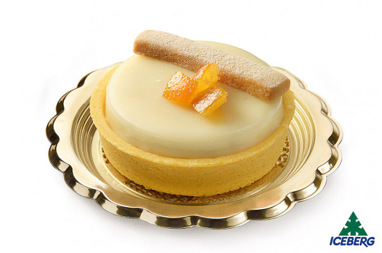 TORTINO ESSENZA NAPOLETANA 12X100GRSG