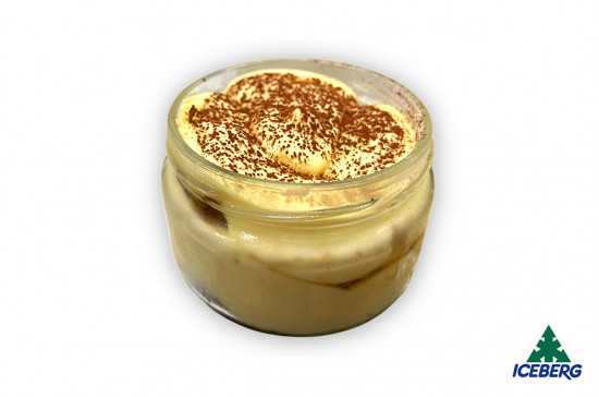 TIRAMISU' DI TREVISO VASETTO 1X24PZ CG