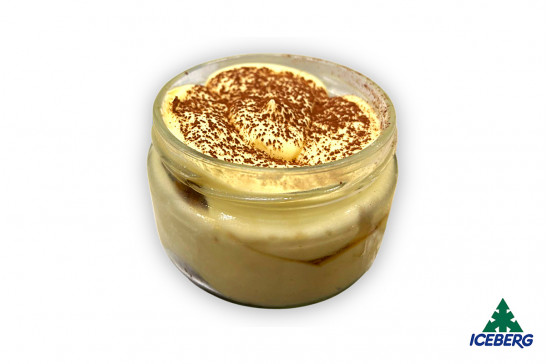 TIRAMISU' DI TREVISO VASETTO 1X24PZ CG