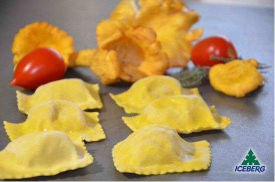 QUADRO ALLA ZUCCA C.               2X1,5KG SG