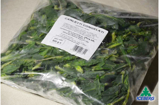 CARLETTI                           6X500GR CG