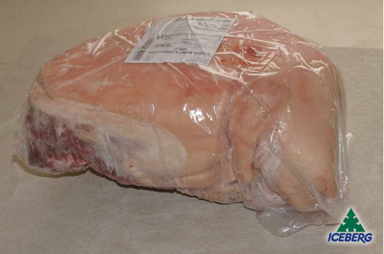 COSCIA SUINO S/OSSO                1X1PZ   CG