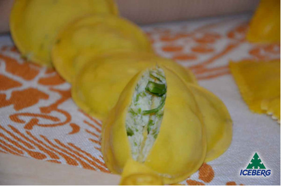 PANCIOTTI PUNTE ASPAR/MASCARP.D.C. 1X2KG   SG