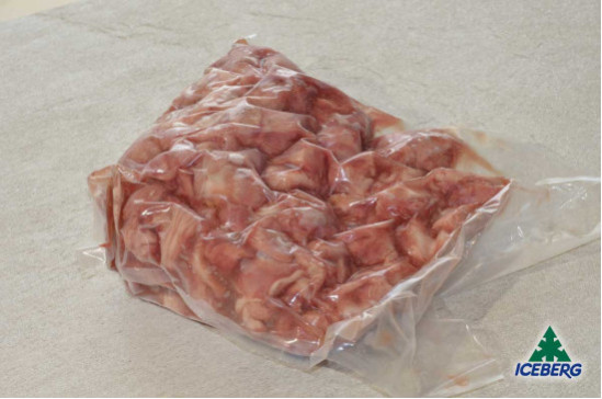 DURONI DI POLLO                    1X1PZ  +CG