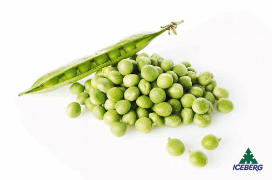 PISELLI FINISSIMI GREEN ICE 4X2,5KG SG