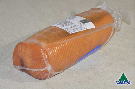 PESCE SPADA AFFUMICATO SCANDINAV. 1X1PZ +FR