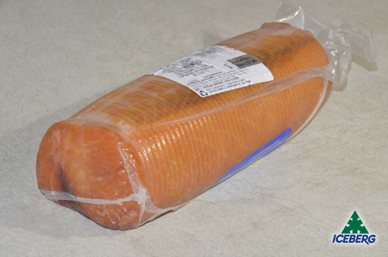 PESCE SPADA AFFUMICATO SCANDINAV. 1X1PZ +FR