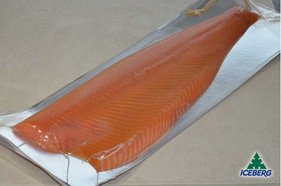 SALMONE AFFUM.SCOZIA 1,6/2,2 N. 1X1PZ +FR