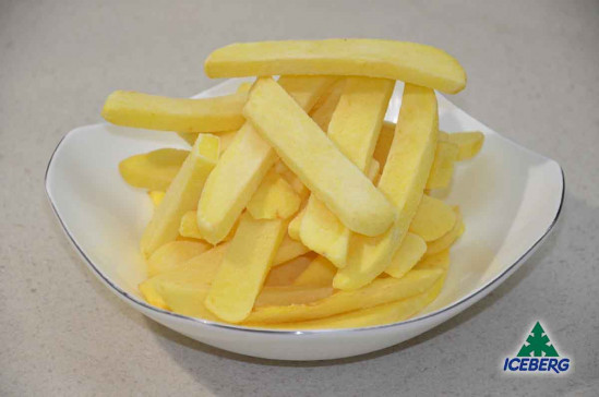 PATATE STEAK HOUSE MCCAIN 5X2,5KG SG