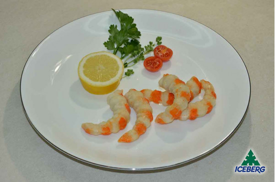 SURIMI CODA GAMBERO 20X500GRCG