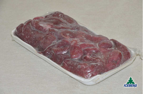 LEPRE POLPA 2X1KG +CG