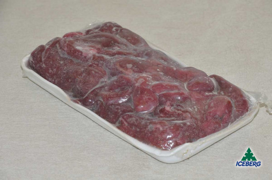 LEPRE POLPA 2X1KG +CG