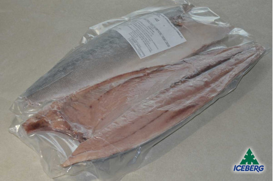 FILETTO RICCIOLA DEL PAC.C/P 1/1,5 1X10KG CG