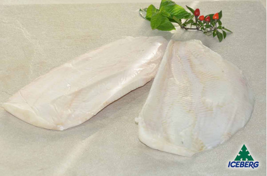 FILETTO HALIBUT ROYAL 400/700 1X6,81KG+CG