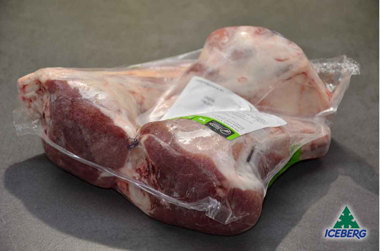 AGNELLO STINCO P.V. 4X3PZ +CG