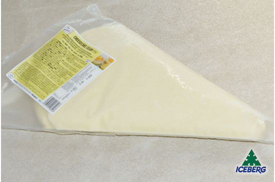 CHEESE CAKE CREAM GUERRA 4X800GR SG