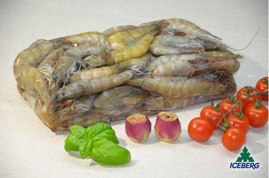 MAZZANCOLLE TROP. EC. P.P. 30/40 S.2X2KG +CG