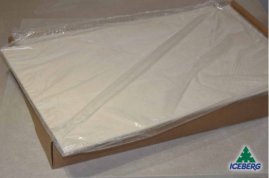 PASTA SFOGLIA LAMINATA 10X1KG SG