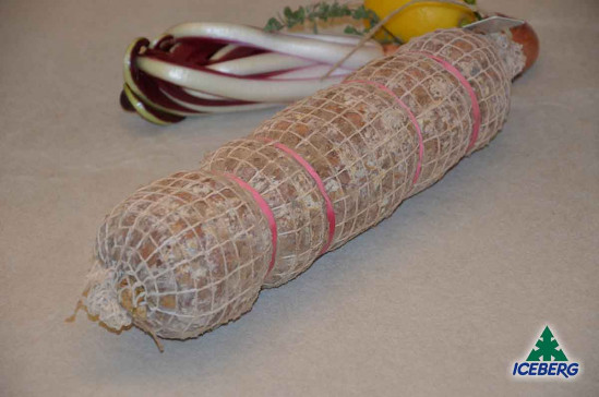 SOPRESSA FRIULI 1X1PZ +FR