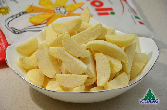 PATATE SPICCHI WE LOVE 10X1KG SG