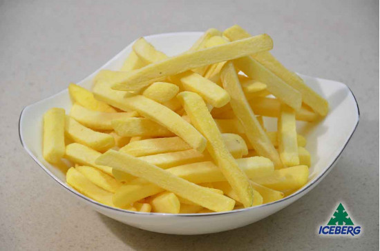 PATATE FREEZE CHILL MCCAIN 11/11 5X2,5KG SG