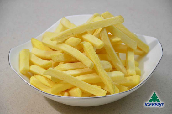 PATATE FREEZE CHILL MCCAIN 11/11 5X2,5KG SG