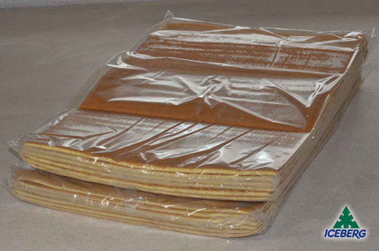 PAN DI SPAGNA ROULE' 2X6PZ CG