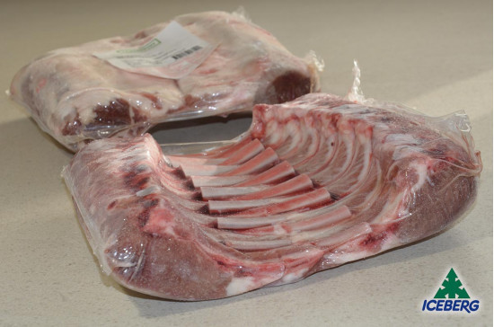 AGNELLO CARRE' N.Z. RACK P.V. 1X10PZ CG