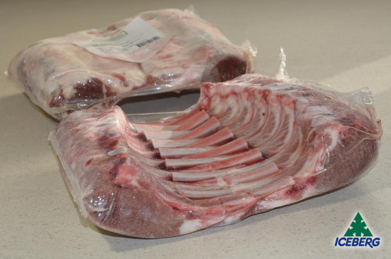 AGNELLO CARRE' N.Z. RACK P.V. 1X10PZ CG