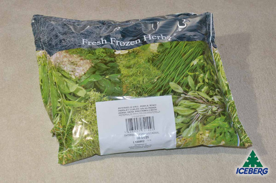 PREZZEMOLO TRITATO 8X250GR SG