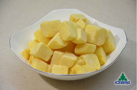 PATATE BRAVAS/CUBI MCCAIN 5X2,5KG SG