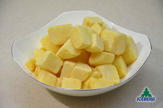 PATATE BRAVAS/CUBI MCCAIN 5X2,5KG SG