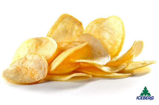 PATATE MAXI CHIPS MCCAIN           5X2KG   SG