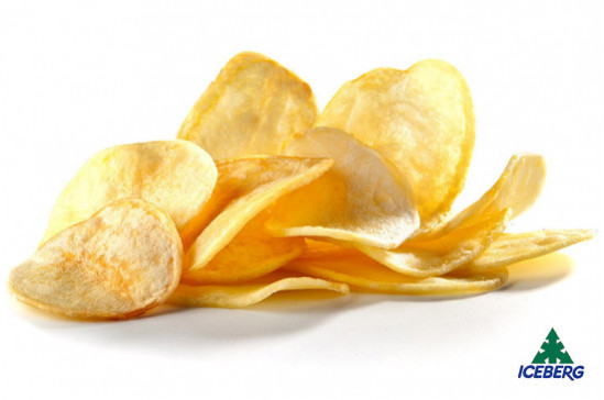 PATATE MAXI CHIPS MCCAIN           5X2KG   SG