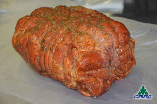 FIOCCOTTO ARROSTO S.V. 1X1PZ FR