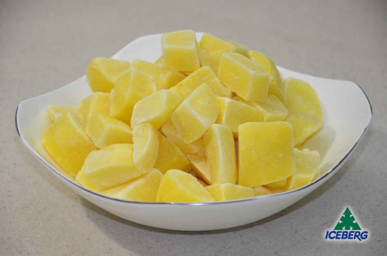 PATATE I CUBETTONI MCCAIN 5X2,5KG SG