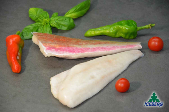 FILETTO GALLINELLA DEL PAC.200/UP 6X1KG CG