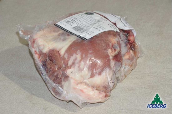 AGNELLO COSCE C/O FEMORE N.Z. 1X8PZ CG