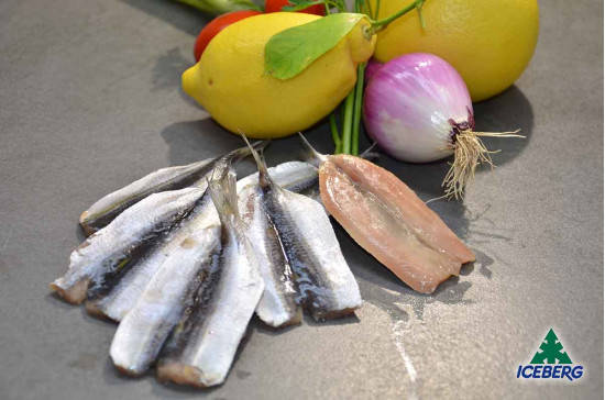 FILETTO ALACCIA INDOPACIFICA 2X800GR+CG