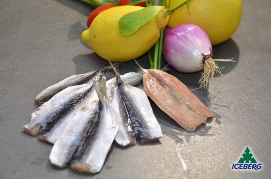 FILETTO ALACCIA INDOPACIFICA 2X800GR+CG